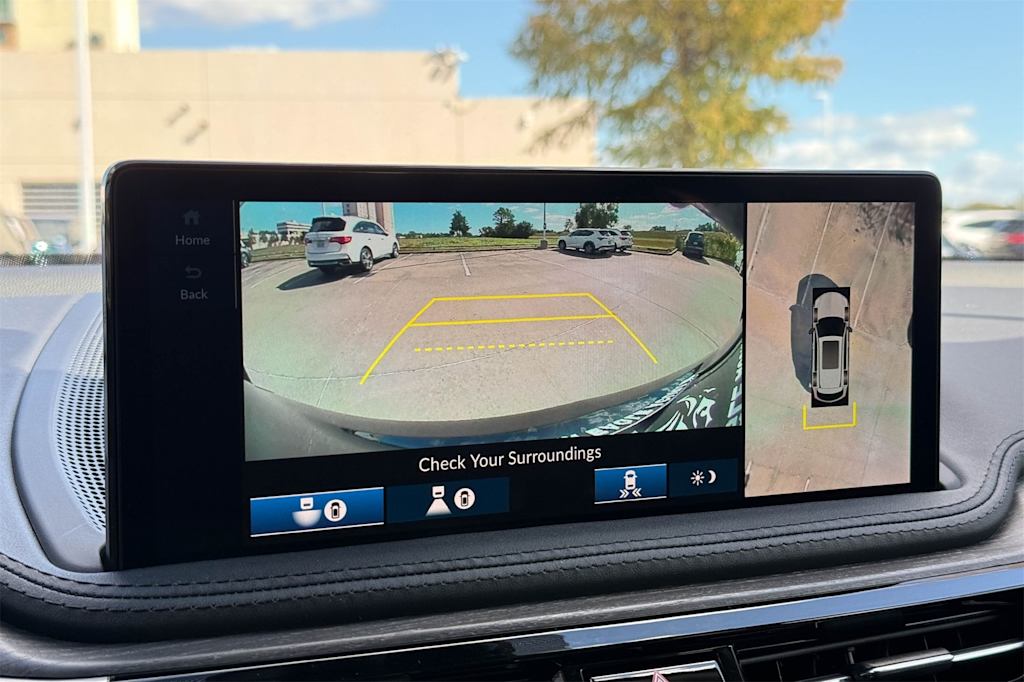 Thumbnail: 2026 Acura MDX - 27