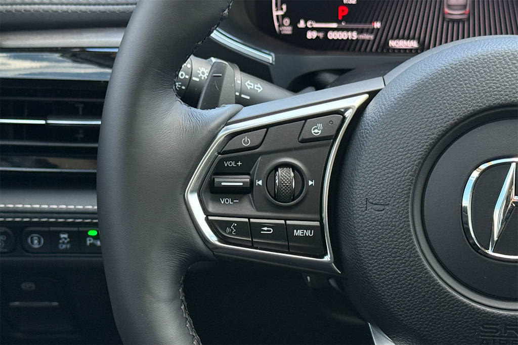 Thumbnail: 2026 Acura MDX - 22