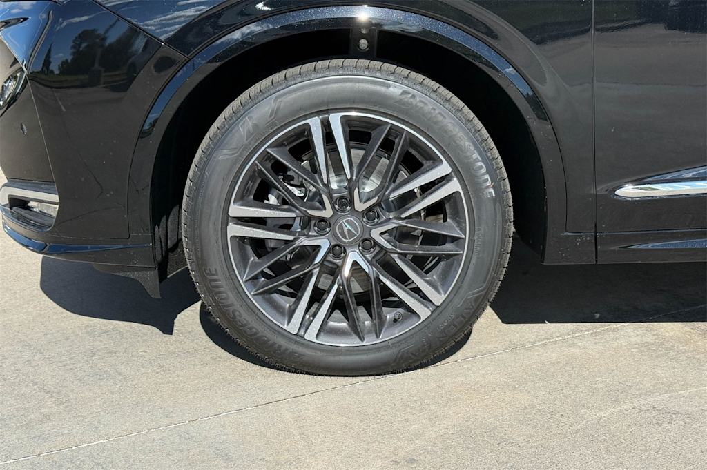 Thumbnail: 2026 Acura MDX - 7