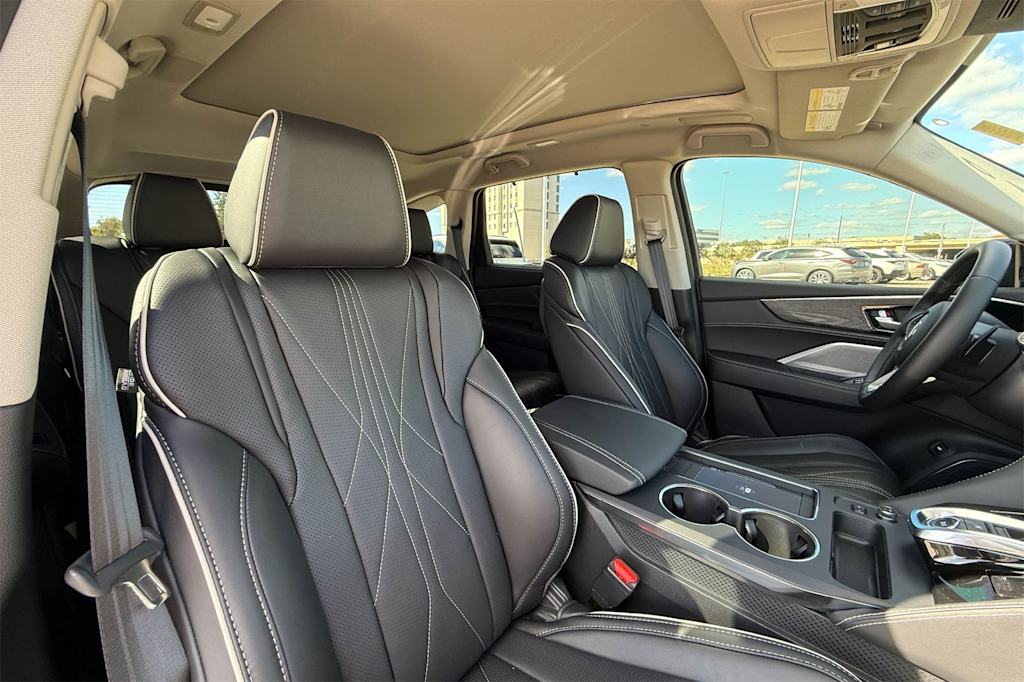 Thumbnail: 2026 Acura MDX - 11