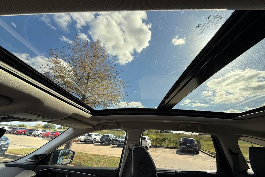 Thumbnail: 2026 Acura MDX - 29