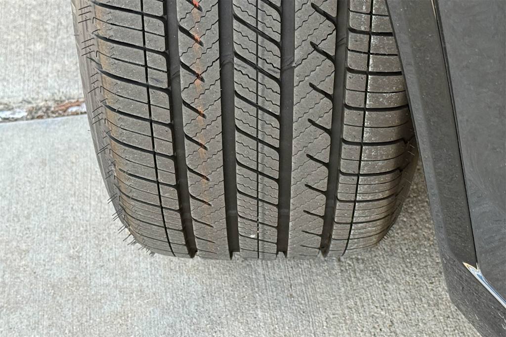 Thumbnail: 2026 Acura MDX - 30