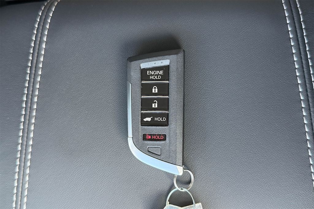 Thumbnail: 2026 Acura MDX - 18