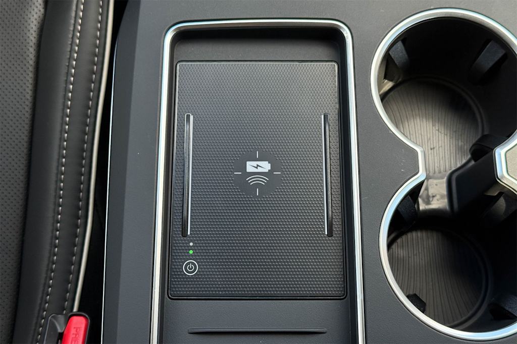 Thumbnail: 2026 Acura MDX - 25