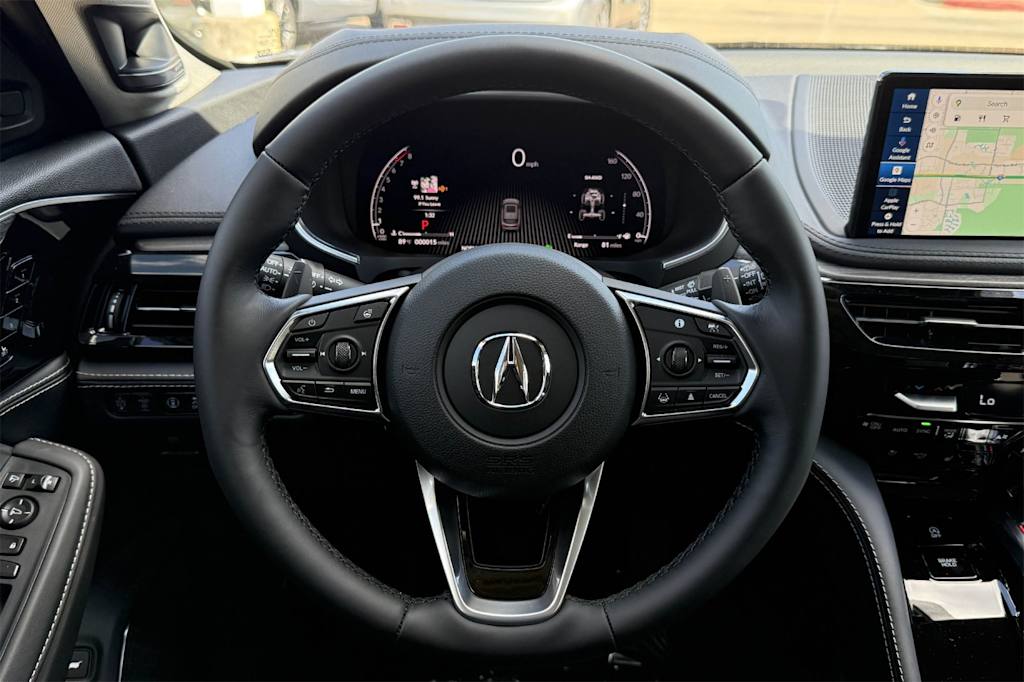 Thumbnail: 2026 Acura MDX - 13