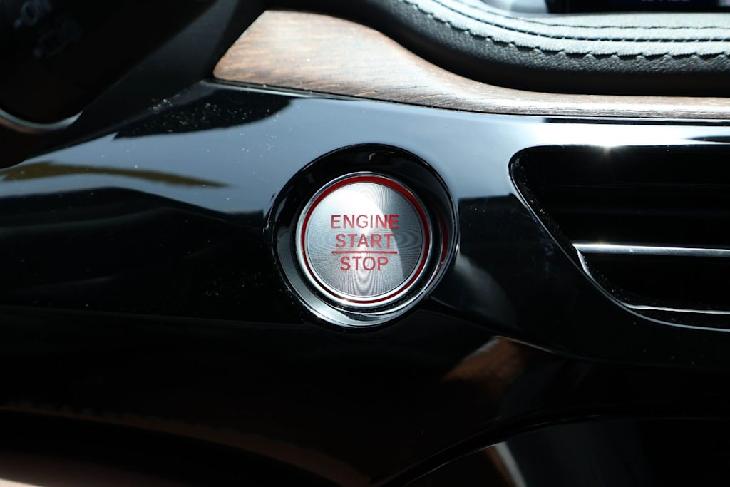 Thumbnail: 2026 Acura MDX - 25