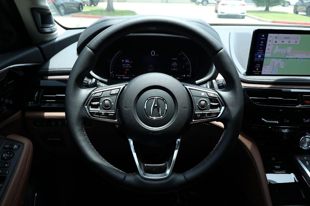 Thumbnail: 2026 Acura MDX - 13
