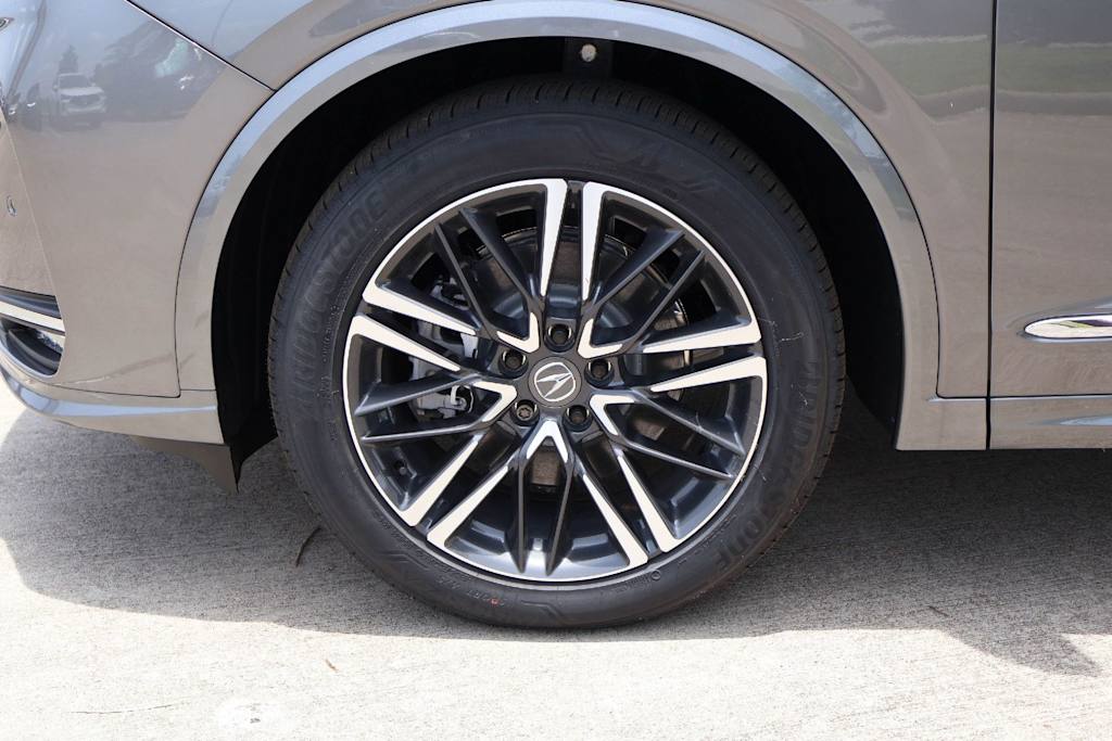 Thumbnail: 2026 Acura MDX - 8