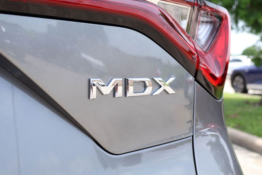 Thumbnail: 2026 Acura MDX - 7