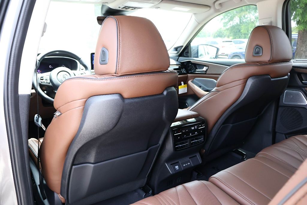 Thumbnail: 2026 Acura MDX - 20