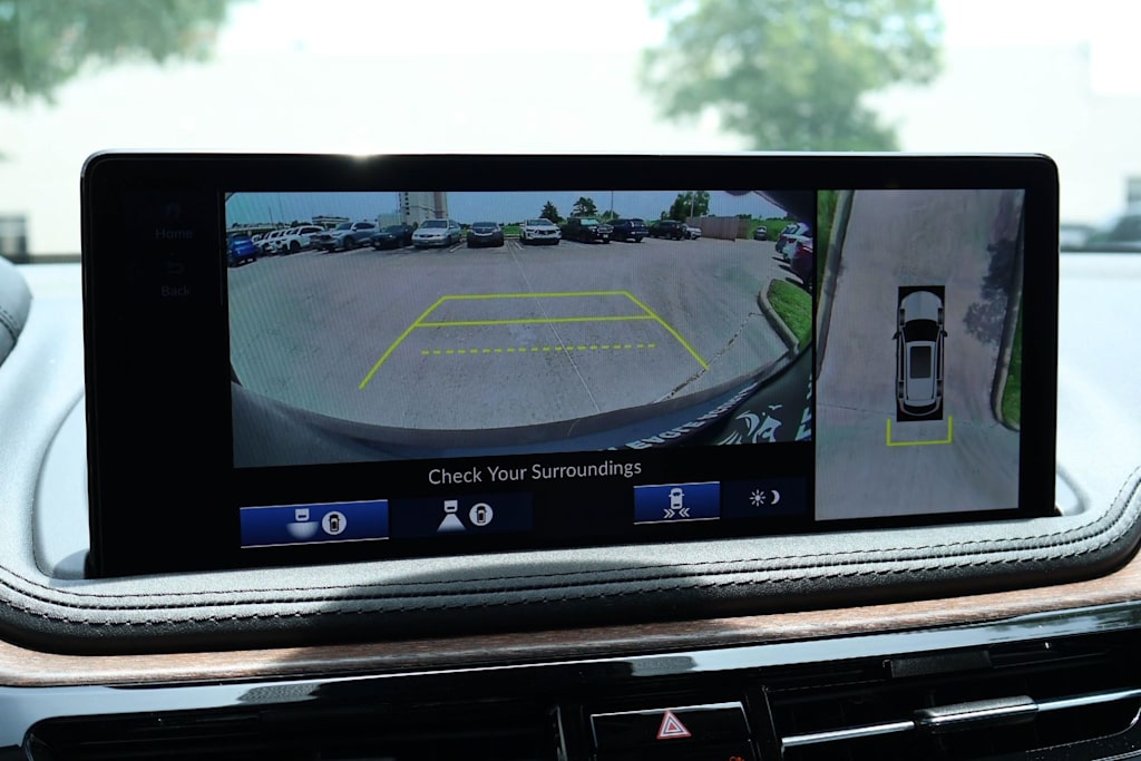 Thumbnail: 2026 Acura MDX - 27