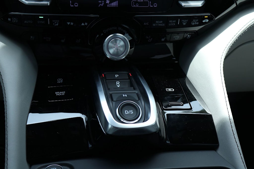 Thumbnail: 2026 Acura MDX - 16