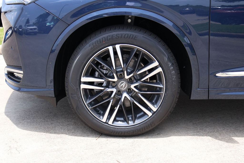 Thumbnail: 2026 Acura MDX - 8