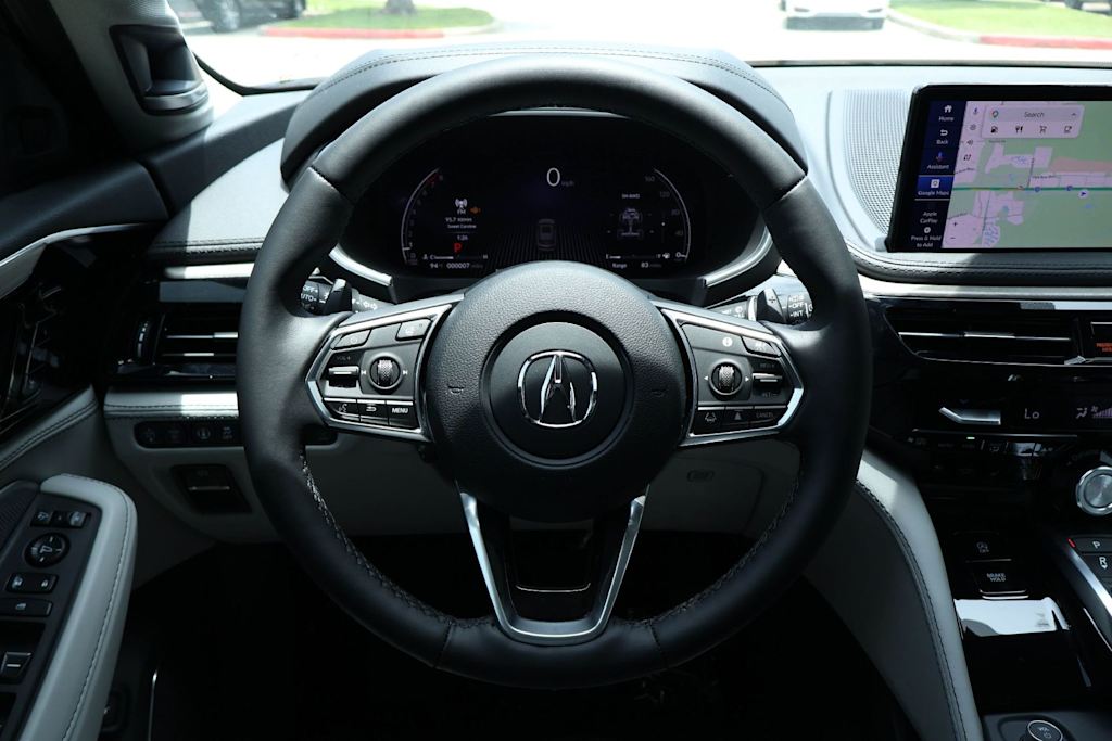Thumbnail: 2026 Acura MDX - 14