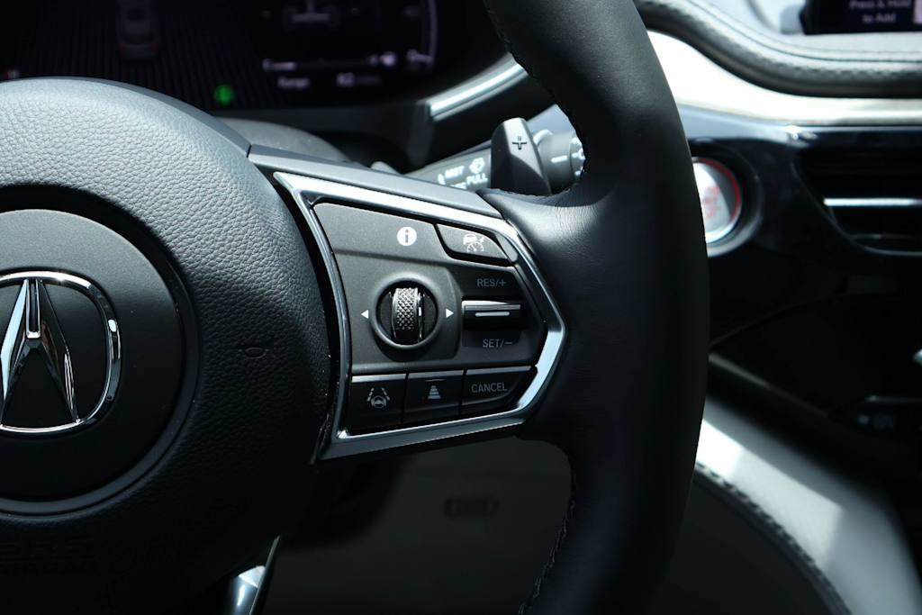 Thumbnail: 2026 Acura MDX - 23