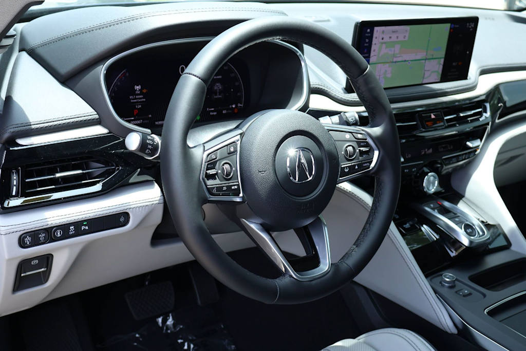 Thumbnail: 2026 Acura MDX - 2
