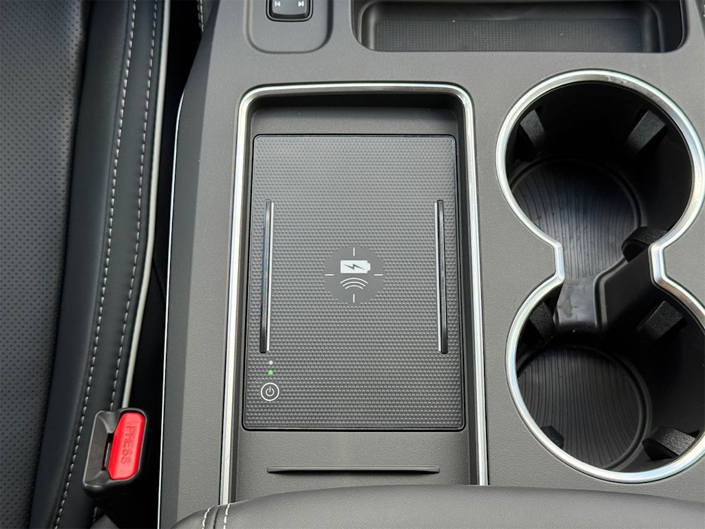 Thumbnail: 2026 Acura MDX - 25