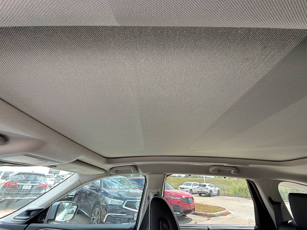 Thumbnail: 2026 Acura MDX - 28