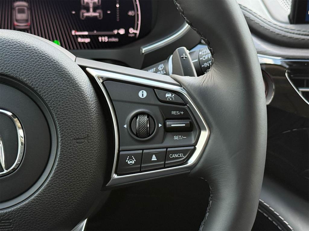 Thumbnail: 2026 Acura MDX - 23