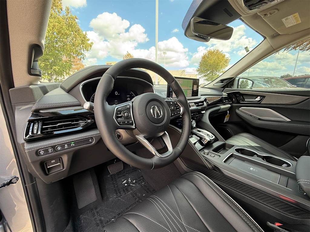 Thumbnail: 2026 Acura MDX - 2