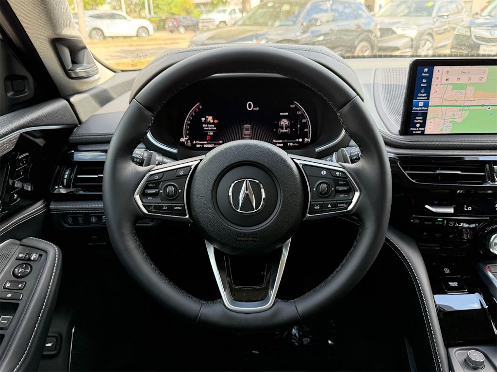 Thumbnail: 2026 Acura MDX - 14