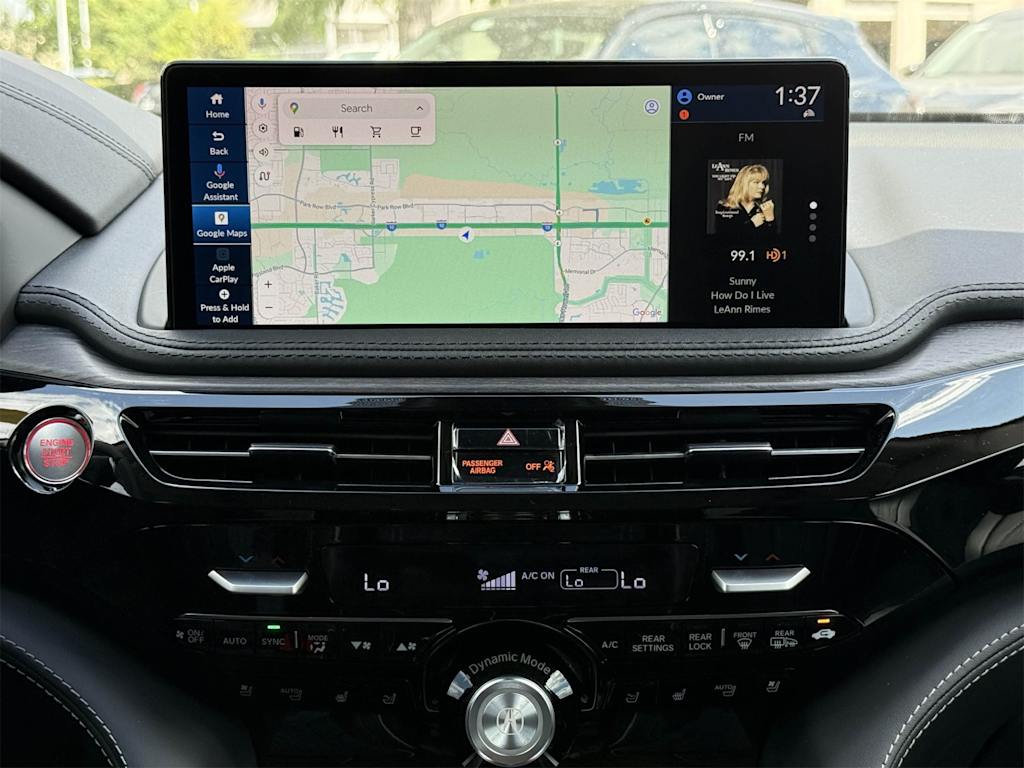 Thumbnail: 2026 Acura MDX - 15