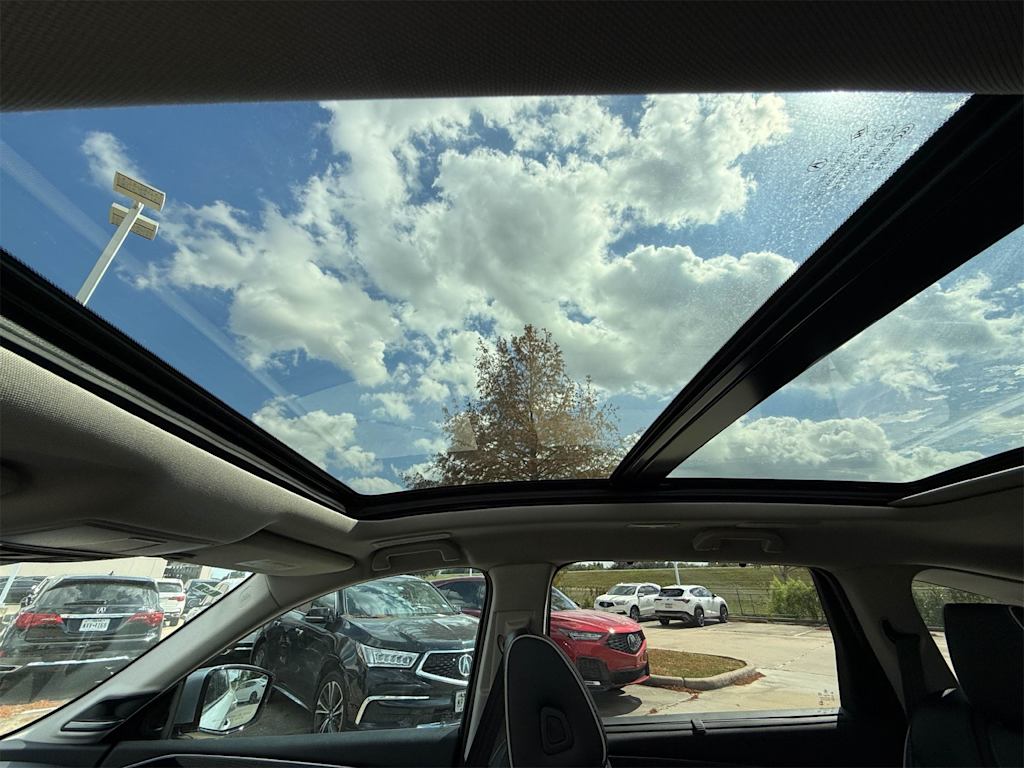 Thumbnail: 2026 Acura MDX - 29