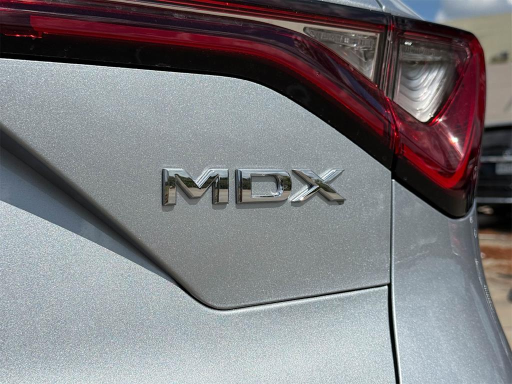 Thumbnail: 2026 Acura MDX - 7