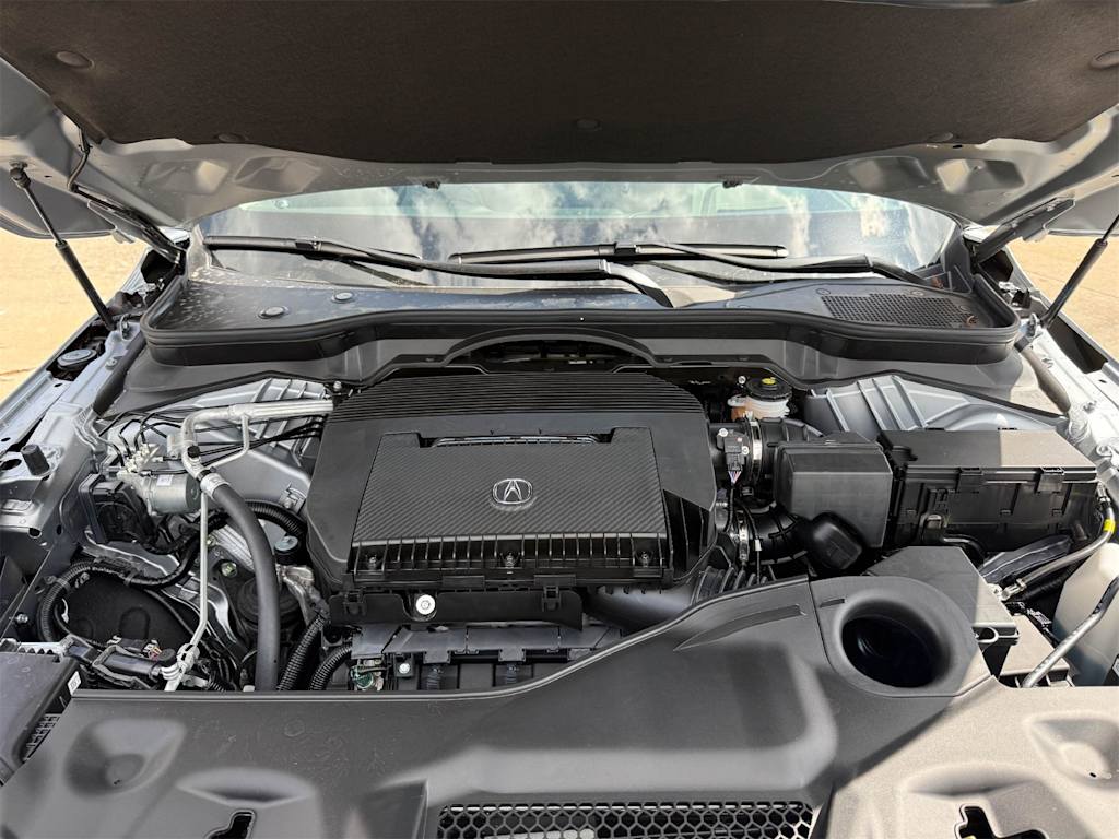 Thumbnail: 2026 Acura MDX - 9