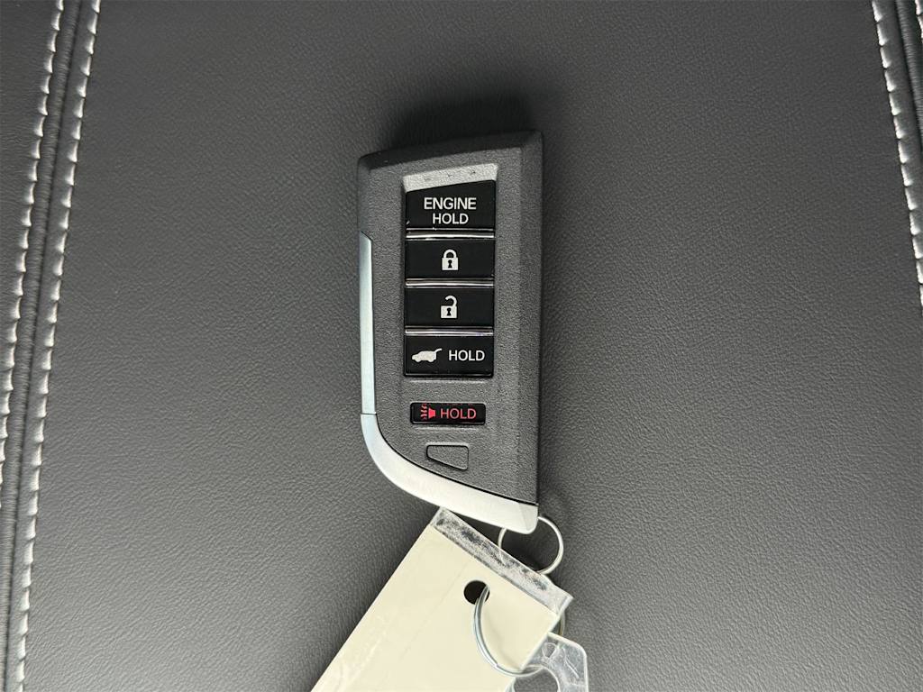 Thumbnail: 2026 Acura MDX - 19