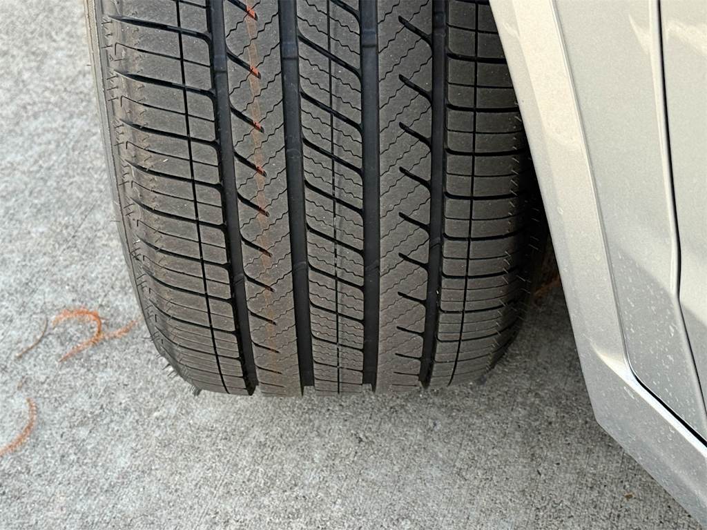 Thumbnail: 2026 Acura MDX - 30