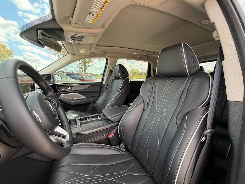 Thumbnail: 2026 Acura MDX - 11