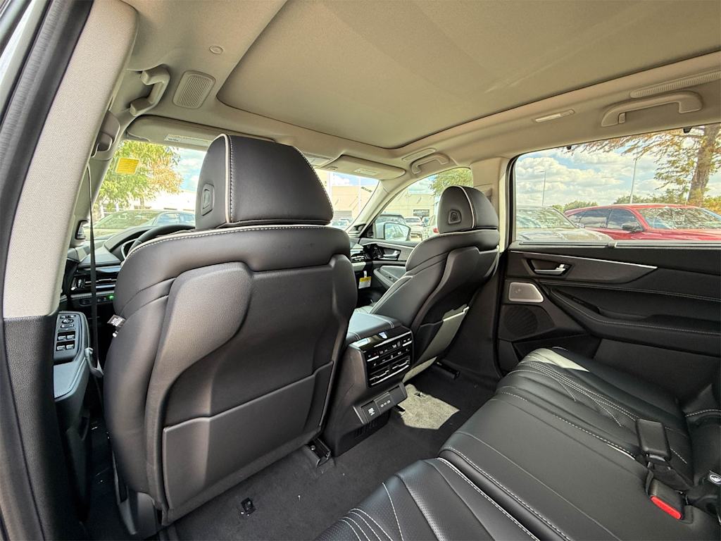 Thumbnail: 2026 Acura MDX - 13