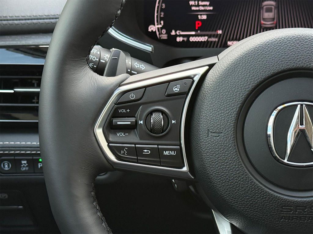 Thumbnail: 2026 Acura MDX - 22