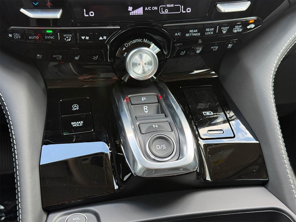 Thumbnail: 2026 Acura MDX - 16