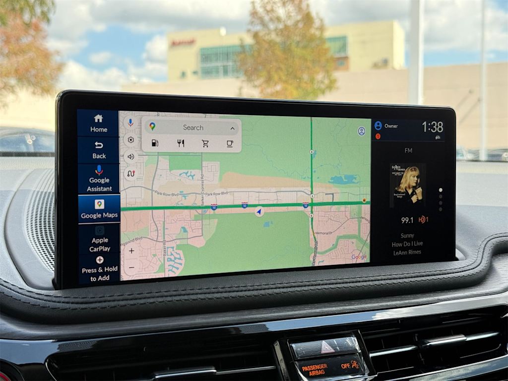 Thumbnail: 2026 Acura MDX - 26