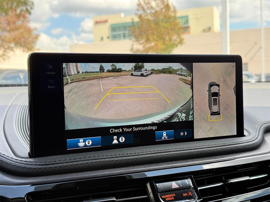 Thumbnail: 2026 Acura MDX - 27