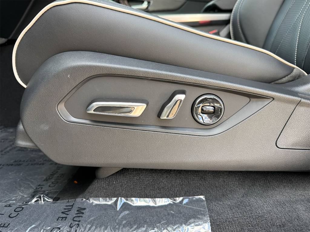 Thumbnail: 2026 Acura MDX - 24