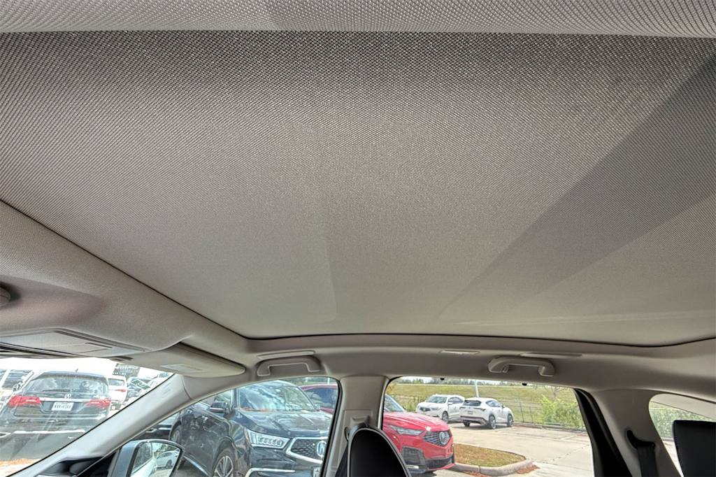 Thumbnail: 2026 Acura MDX - 28