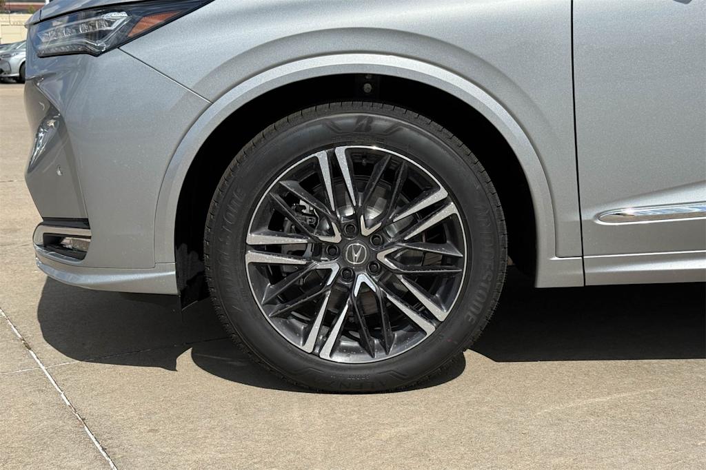 Thumbnail: 2026 Acura MDX - 8