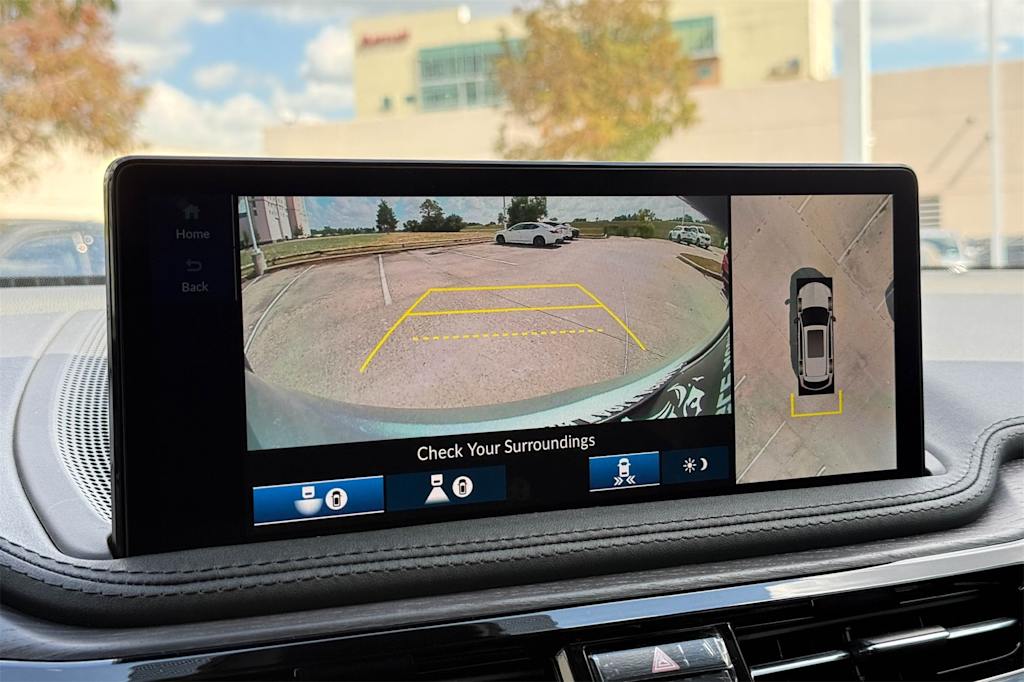 Thumbnail: 2026 Acura MDX - 27