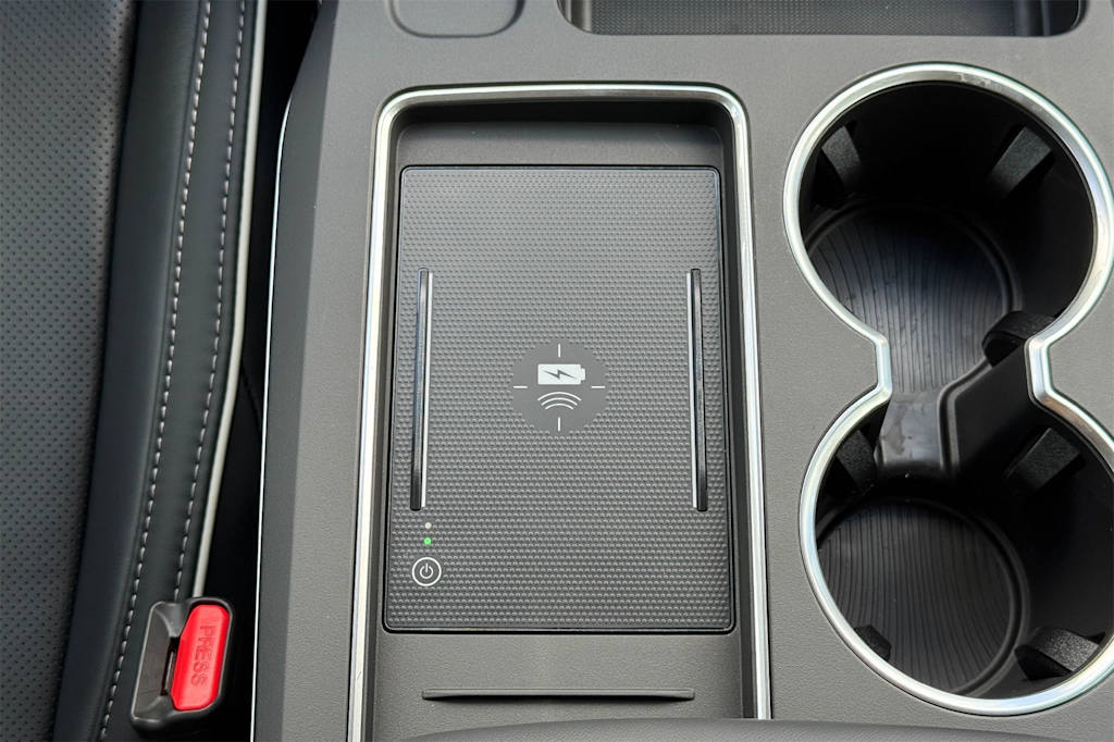 Thumbnail: 2026 Acura MDX - 25