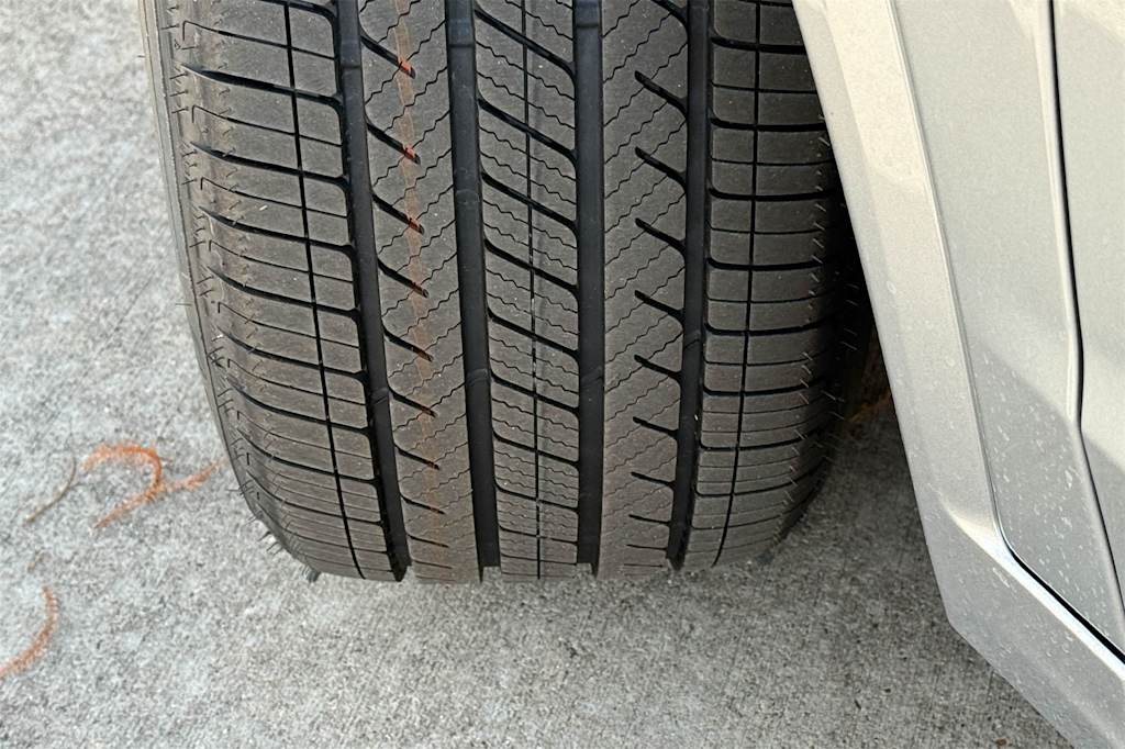 Thumbnail: 2026 Acura MDX - 30