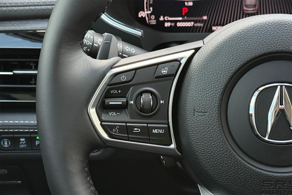 Thumbnail: 2026 Acura MDX - 22