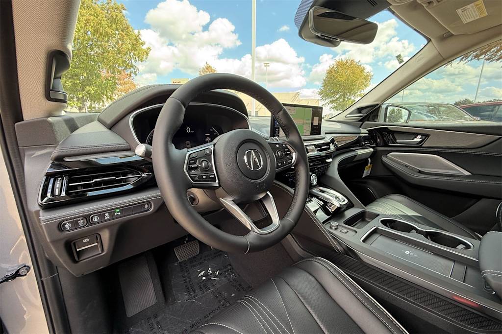 Thumbnail: 2026 Acura MDX - 2