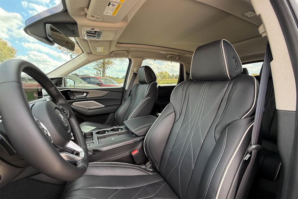 Thumbnail: 2026 Acura MDX - 11