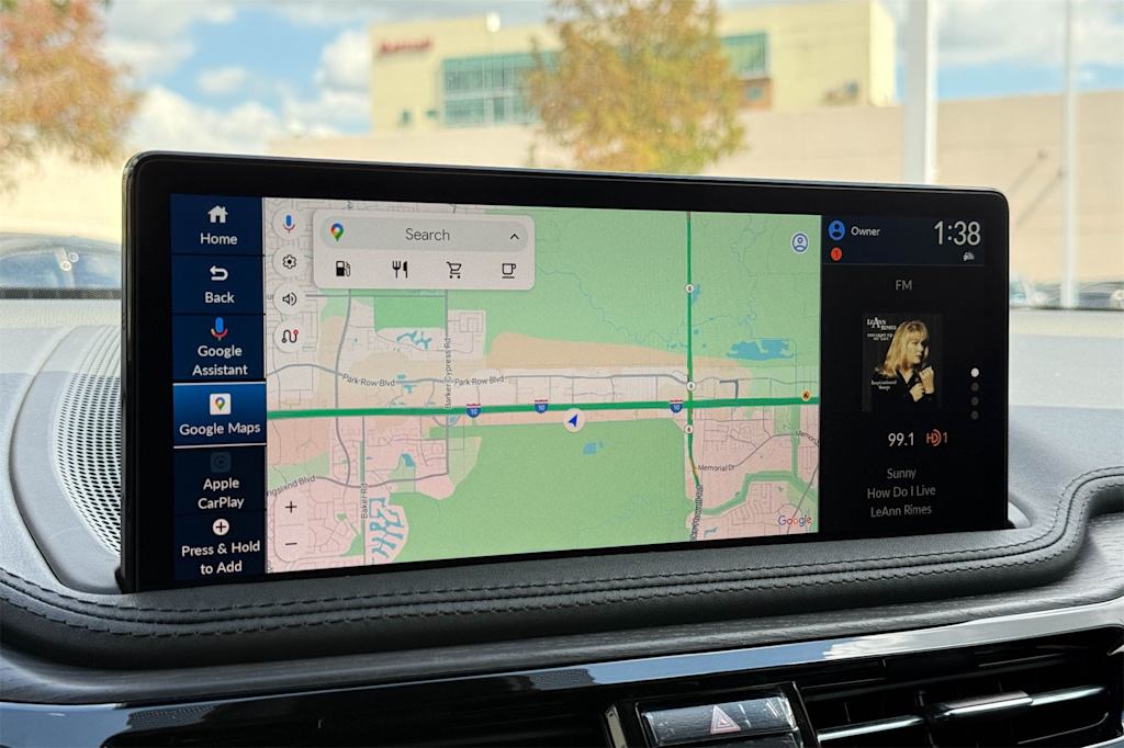 Thumbnail: 2026 Acura MDX - 26