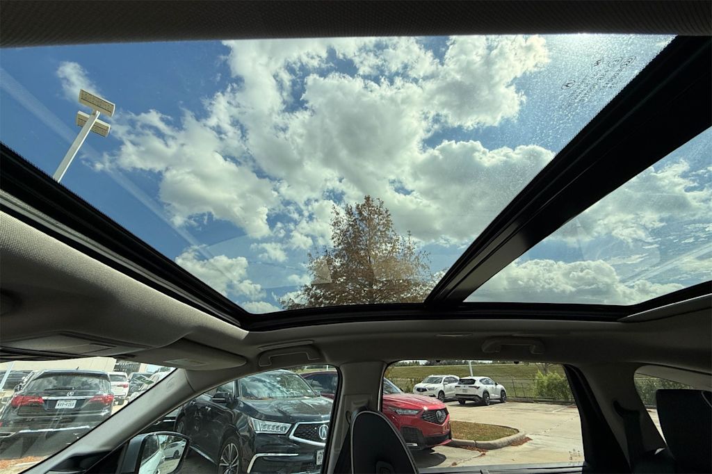 Thumbnail: 2026 Acura MDX - 29