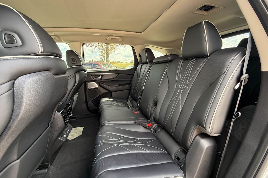 Thumbnail: 2026 Acura MDX - 21