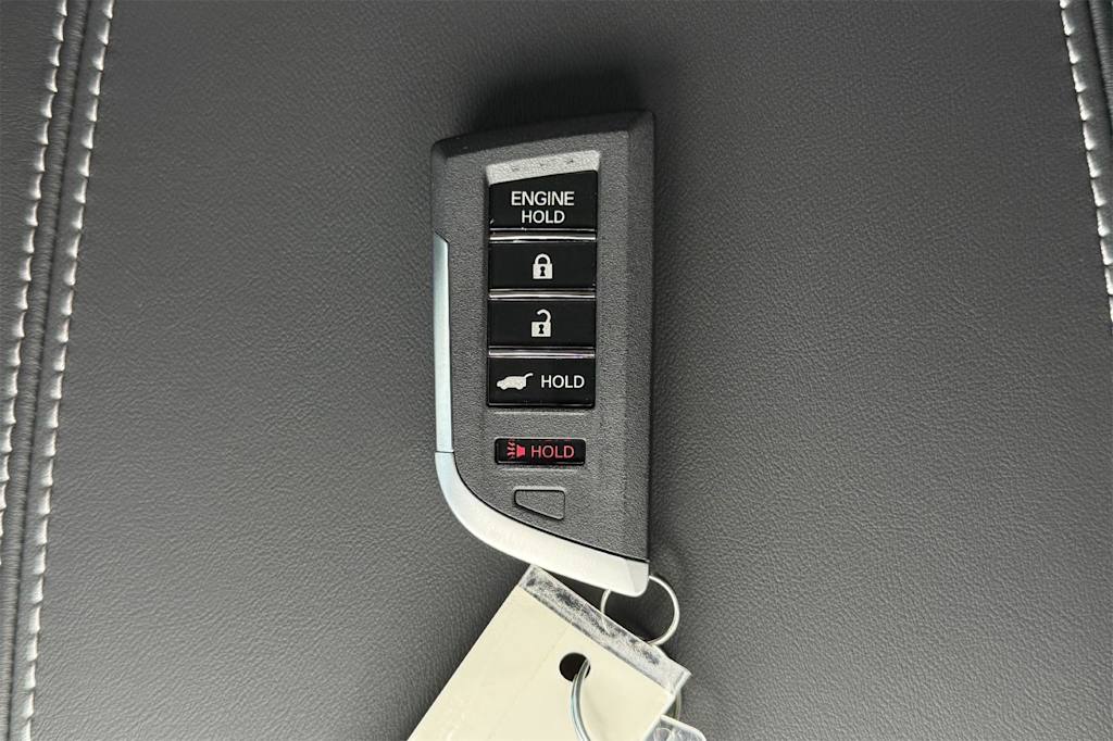 Thumbnail: 2026 Acura MDX - 19